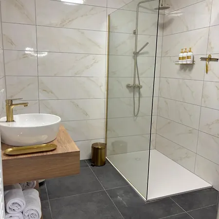 Prenocisce Henrik Apartment Dolenjske Toplice