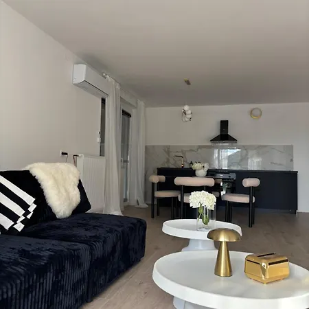 Prenocisce Henrik Apartment Dolenjske Toplice
